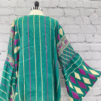 Butterfly Blouse L 0379