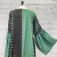 Butterfly Blouse L 0383