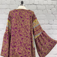 Butterfly Blouse L 0389