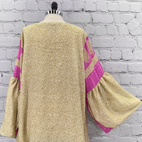 Butterfly Blouse L 0396