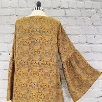 Butterfly Blouse L 0403