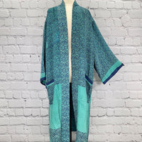 Luna Kimono 0465