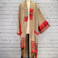 Luna Kimono 0468