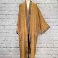 Luna Kimono 0473