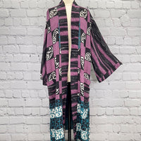 Luna Kimono 0475