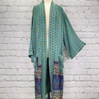 Luna Kimono 0477