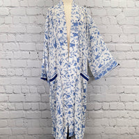 Luna Kimono 0480