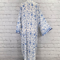 Luna Kimono 0480