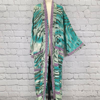 Luna Kimono 0484