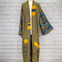 Luna Kimono 0496