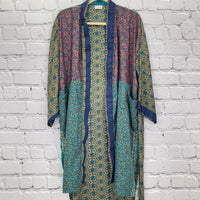 Starlight Kimono 0499