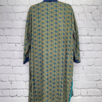 Starlight Kimono 0499