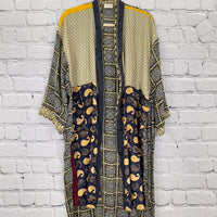 Starlight Kimono 0500