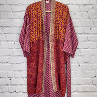 Starlight Kimono 0506