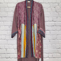 Starlight Kimono 0508