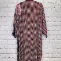 Starlight Kimono 0508