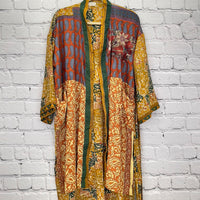 Starlight Kimono 0509