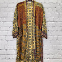Starlight Kimono 0513
