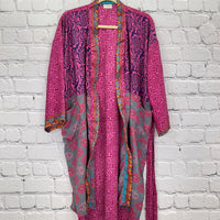 Starlight Kimono 0521