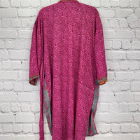 Starlight Kimono 0521