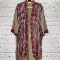Starlight Kimono 0527