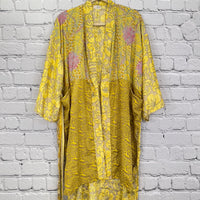 Starlight Kimono 0530