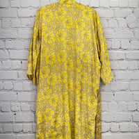 Starlight Kimono 0530