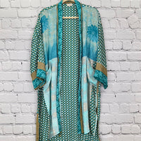 Starlight Kimono 0533