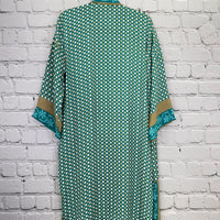 Starlight Kimono 0533