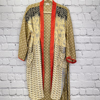Starlight Kimono 0534