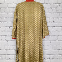 Starlight Kimono 0534