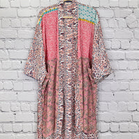 Starlight Kimono 0535