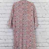 Starlight Kimono 0535