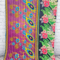 Kantha Blanket 0538