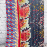 Kantha Blanket 0547
