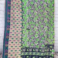 Kantha Blanket 0563