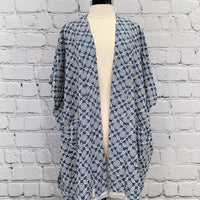 Sunshine Short Kimono 0568