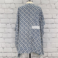Sunshine Short Kimono 0568