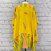 Sunshine Short Kimono 0569