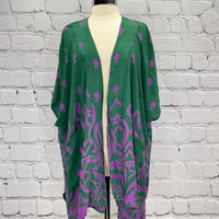 Sunshine Short Kimono 0574