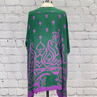 Sunshine Short Kimono 0574