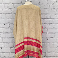 Sunshine Short Kimono 0575