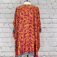 Sunshine Short Kimono 0580