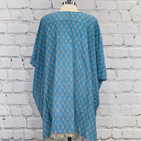 Sunshine Short Kimono 0602