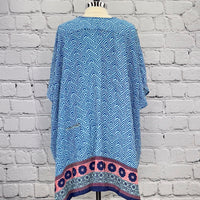 Sunshine Short Kimono 0605