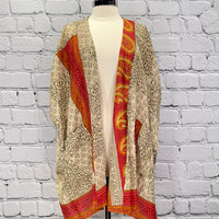 Sunshine Short Kimono 0606