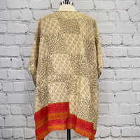 Sunshine Short Kimono 0606