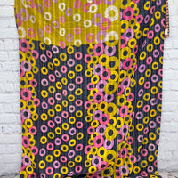 Kantha Blanket 0625