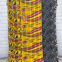 Kantha Blanket 0639