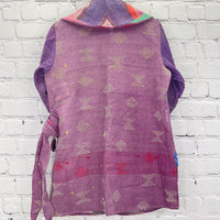 Kantha Coat 0653